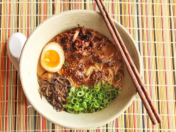 15 Noodle Soup Recipes to Scare Your Winter Blues Away