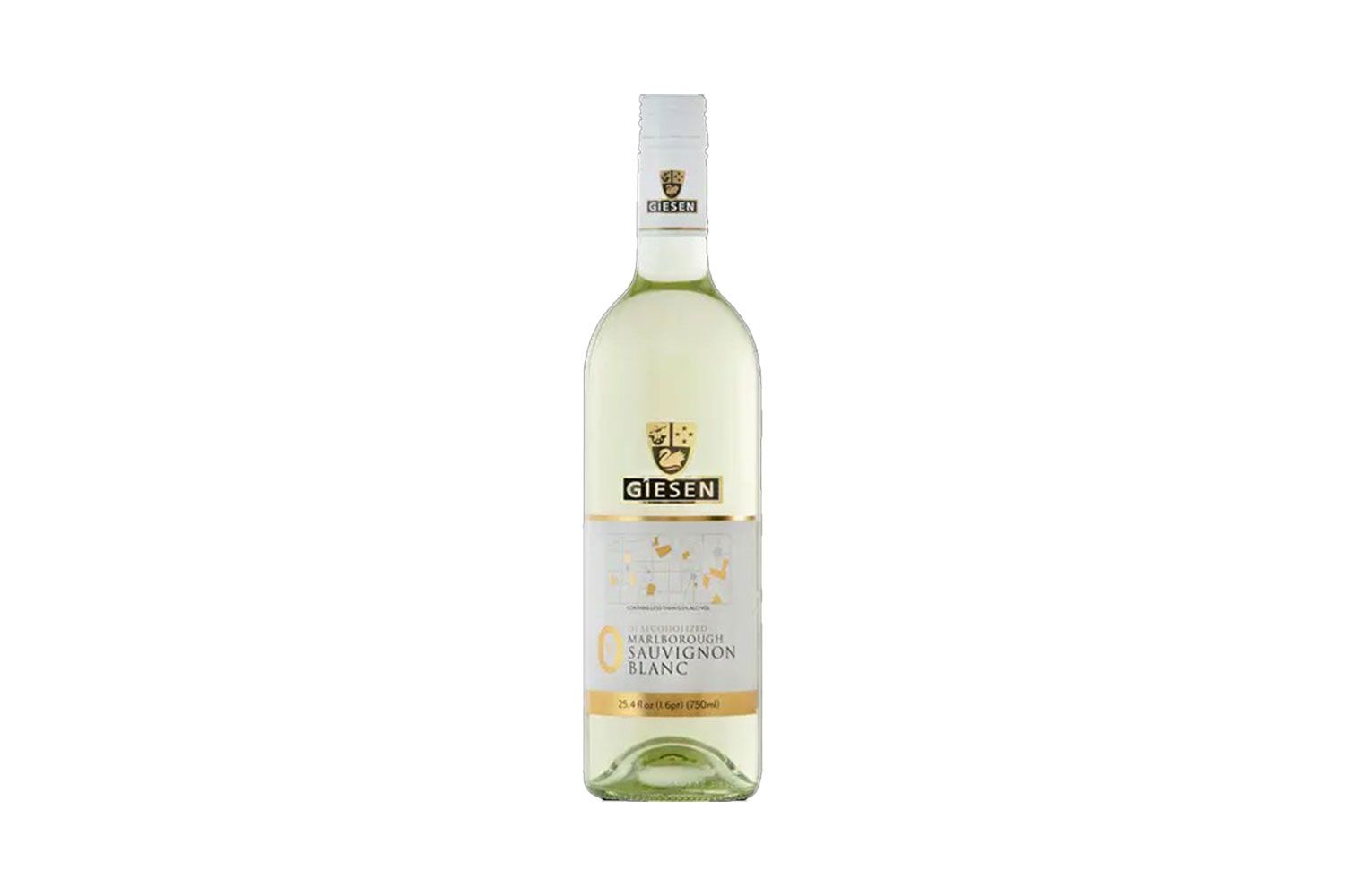 Giesen Marlborough Sauvignon Blanc 0% Alcohol