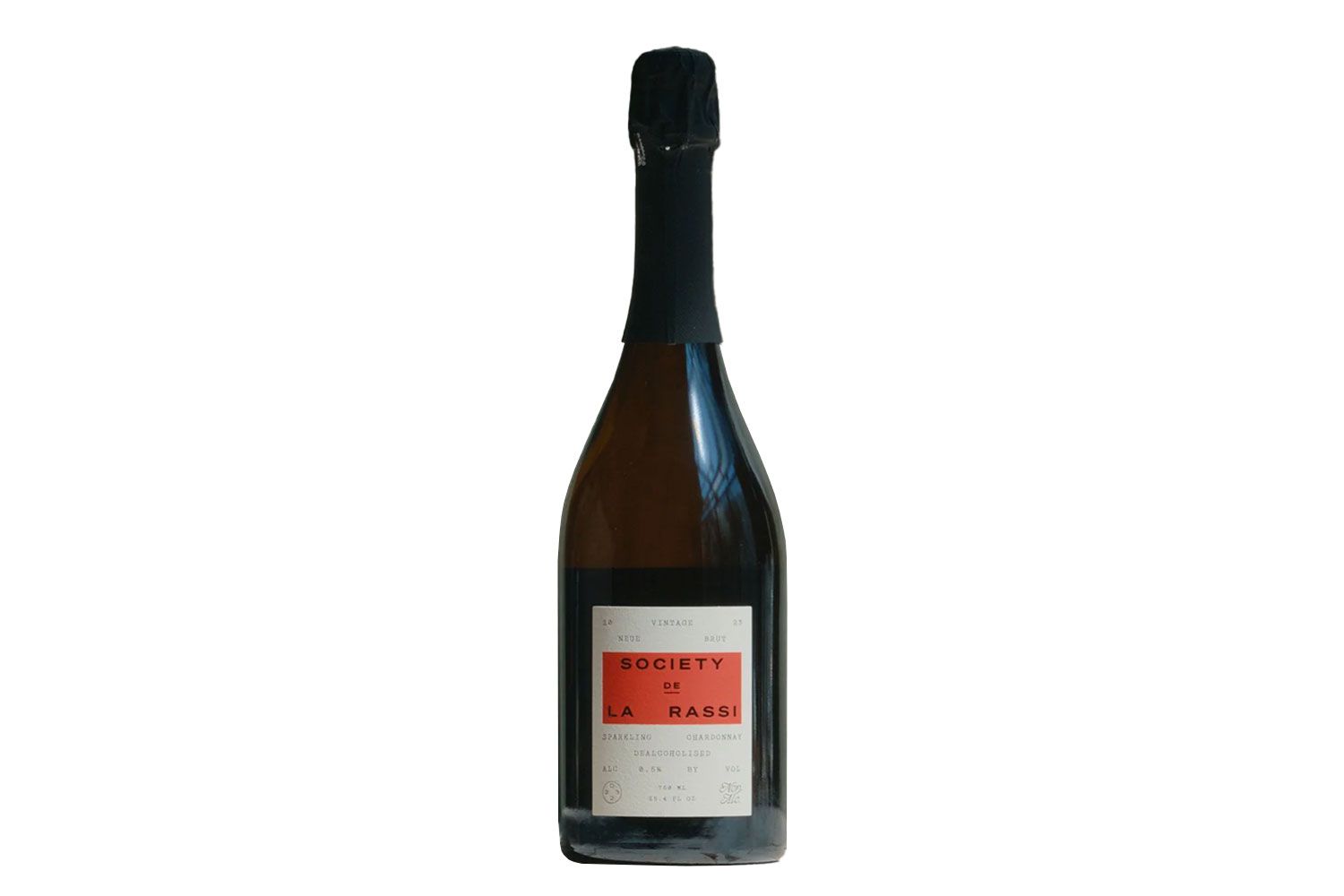 Society de la Rassi Neue Brut Vintage 2023