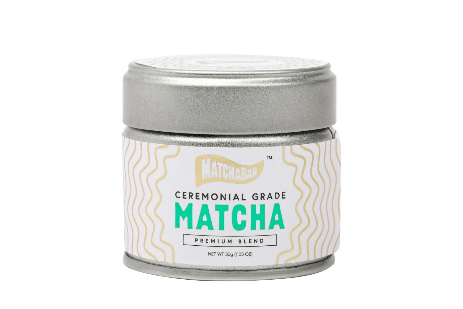 Matcha Bar Premium Blend