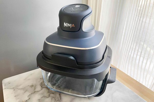 Ninja Crispi Air Fryer Review